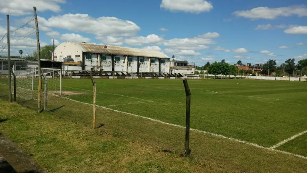 Foto Estadio