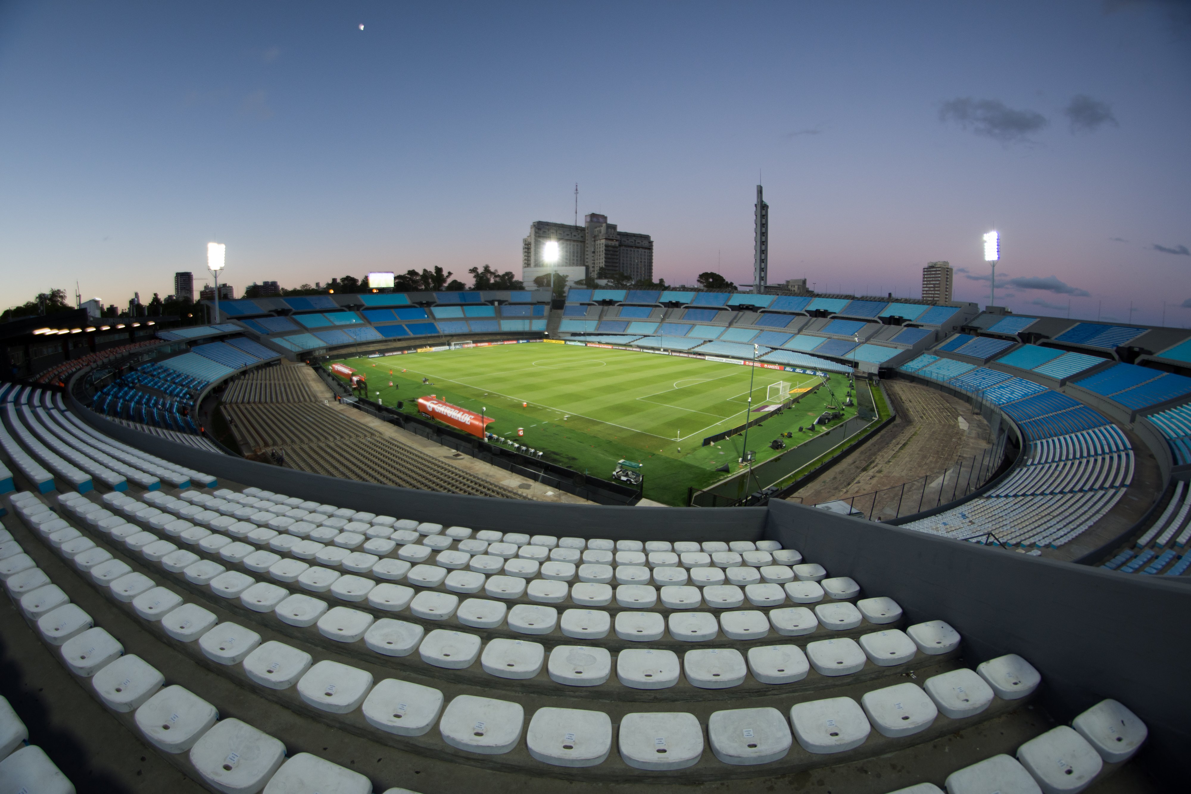 Foto Estadio