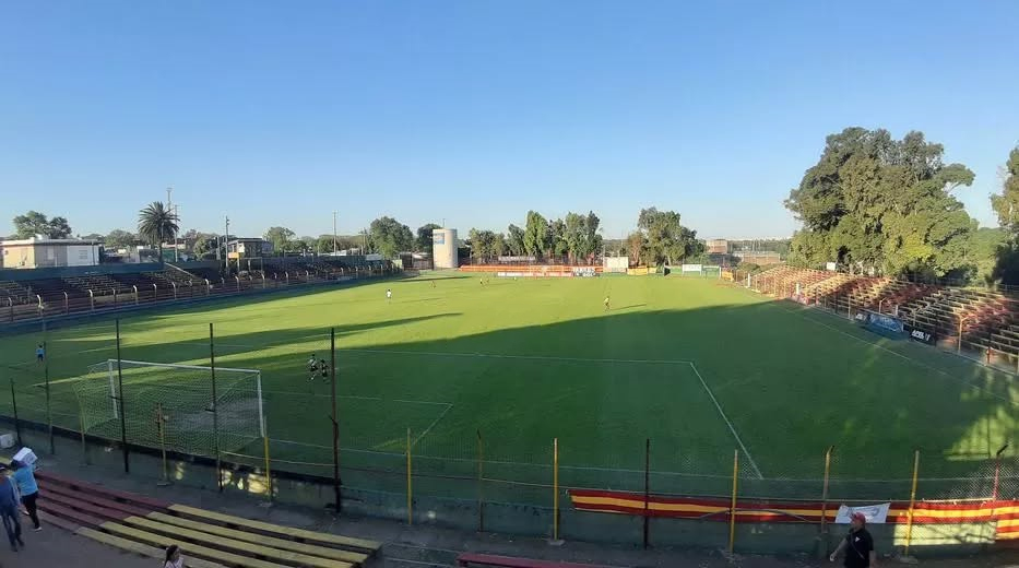 Foto Estadio