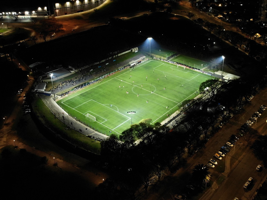 Foto Estadio
