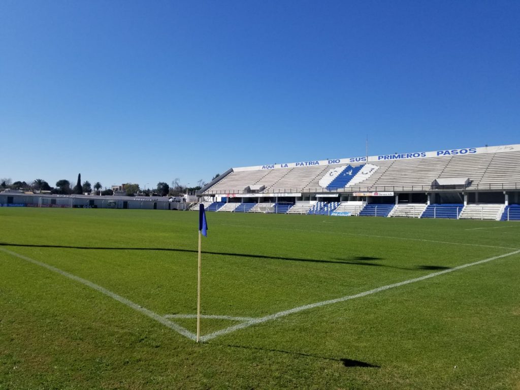 Foto Estadio