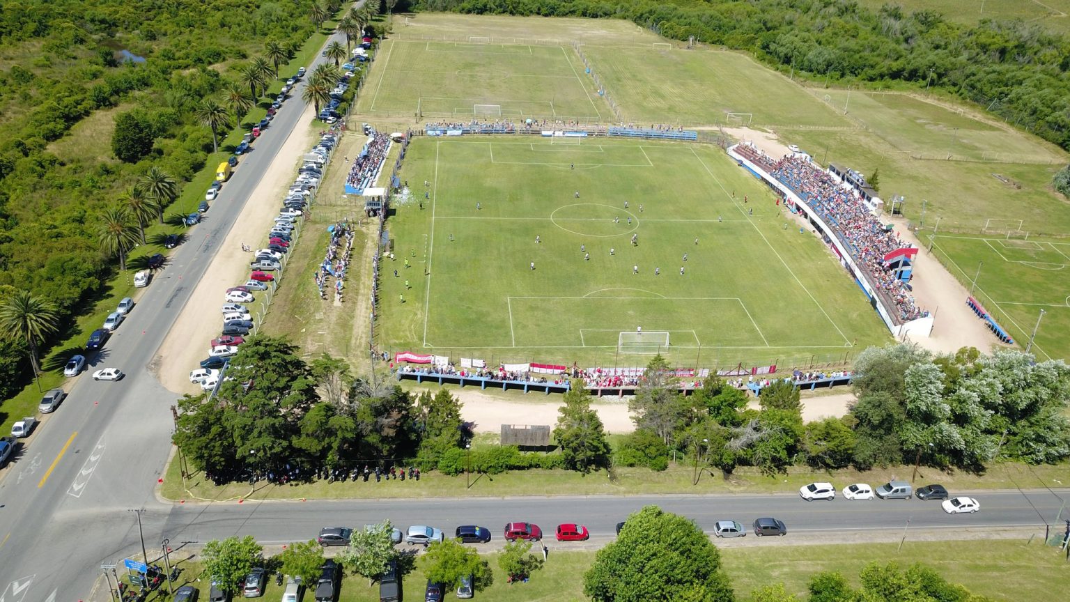 Foto Estadio