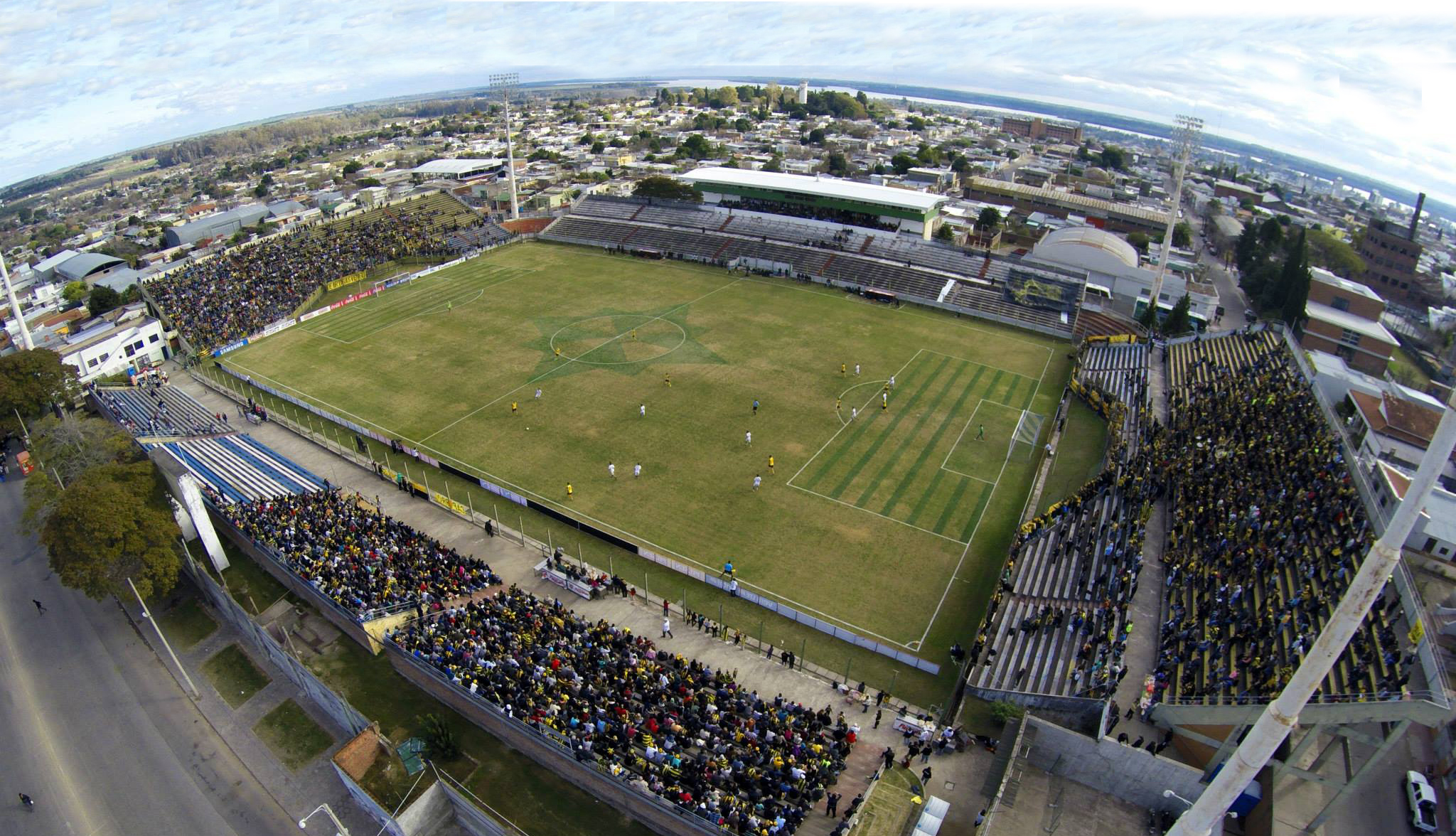 Foto Estadio