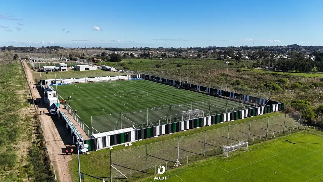 Foto Estadio