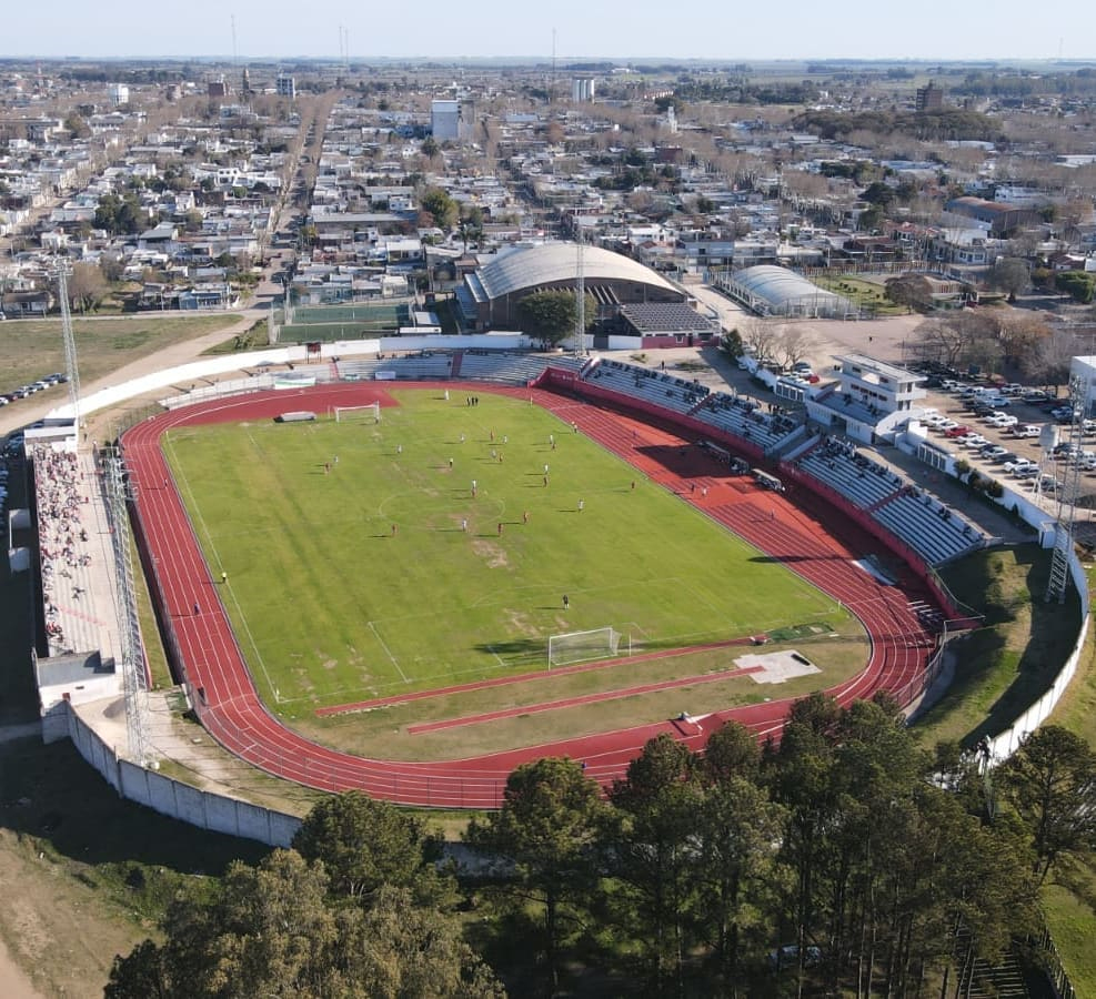 Foto Estadio
