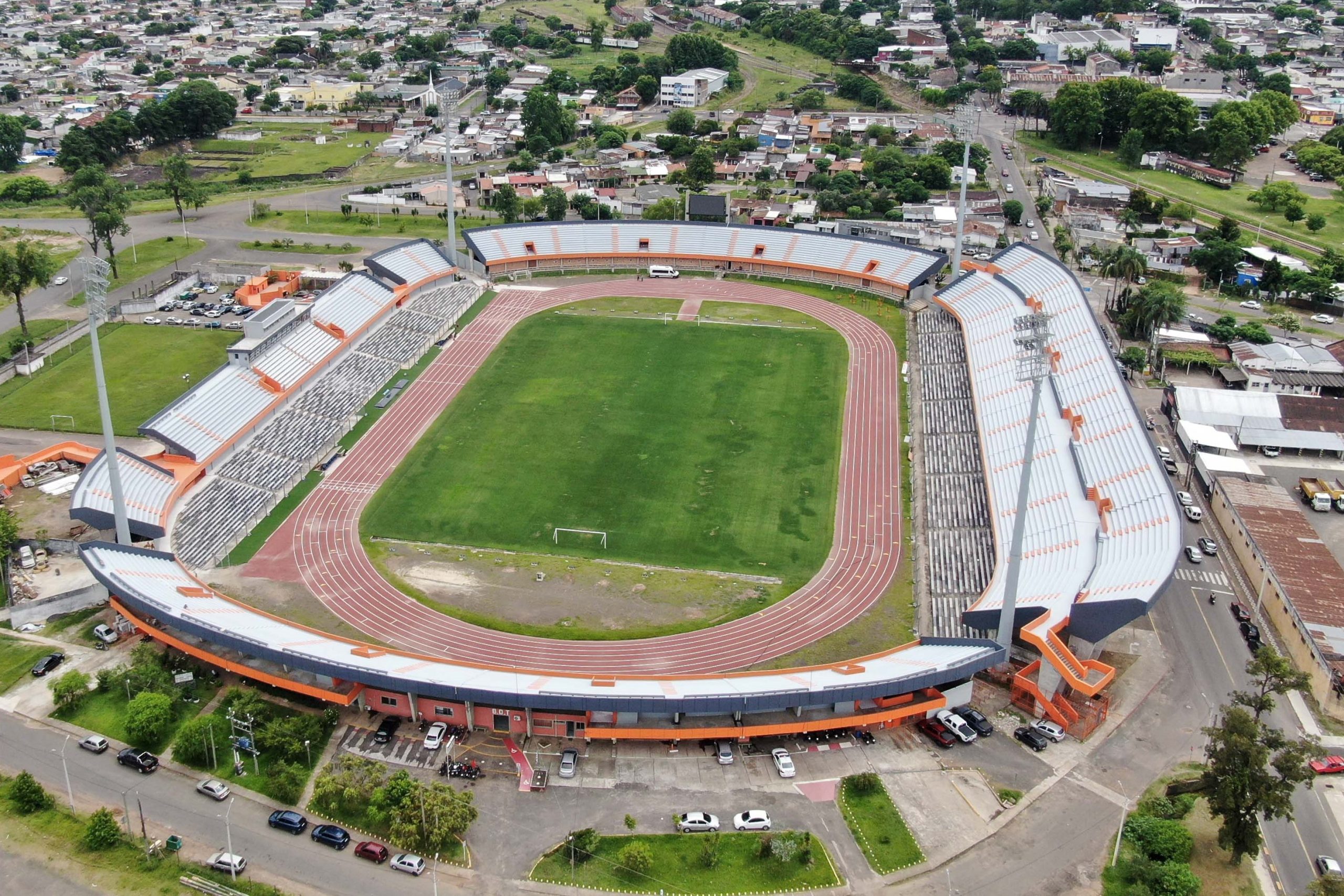 Foto Estadio