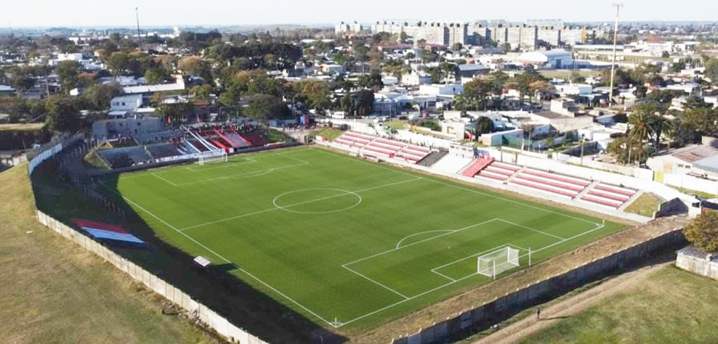 Foto Estadio