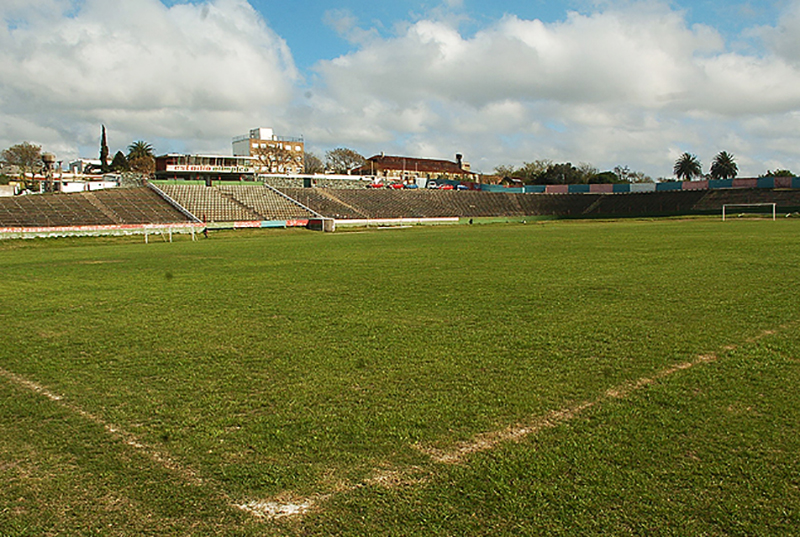 Foto Estadio