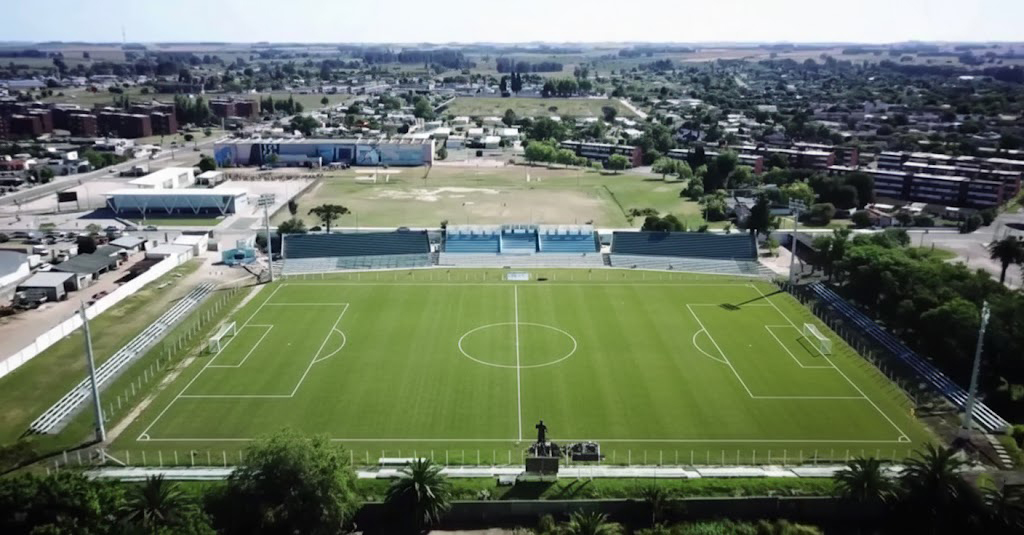 Foto Estadio