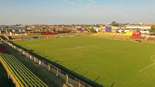 Foto Estadio
