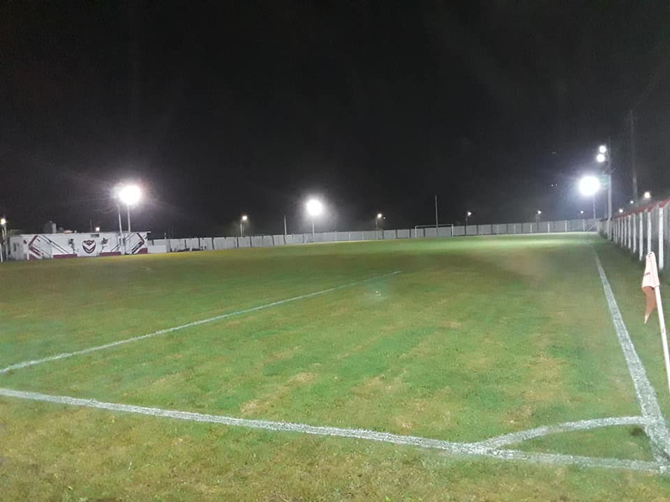 Foto Estadio