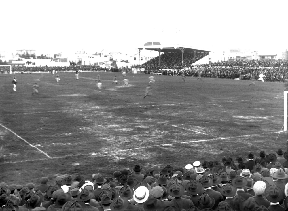 Foto Estadio