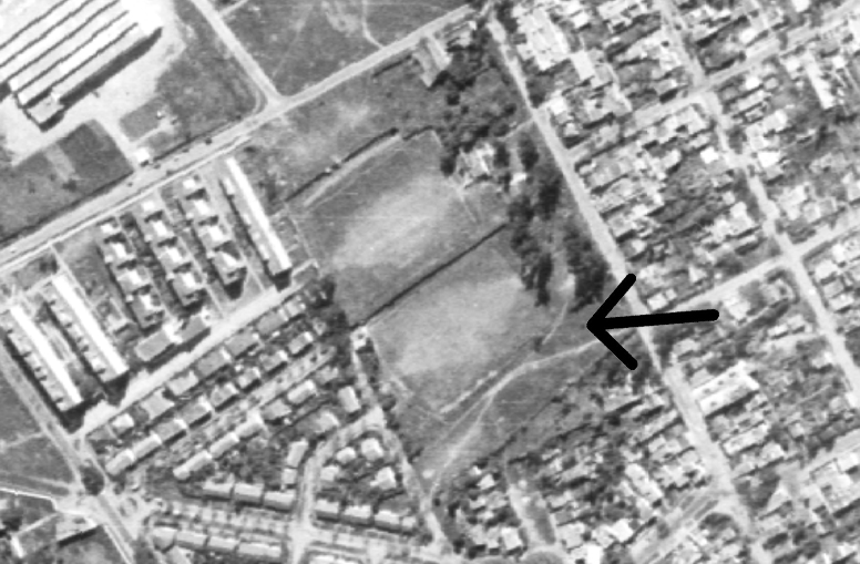 Foto Estadio