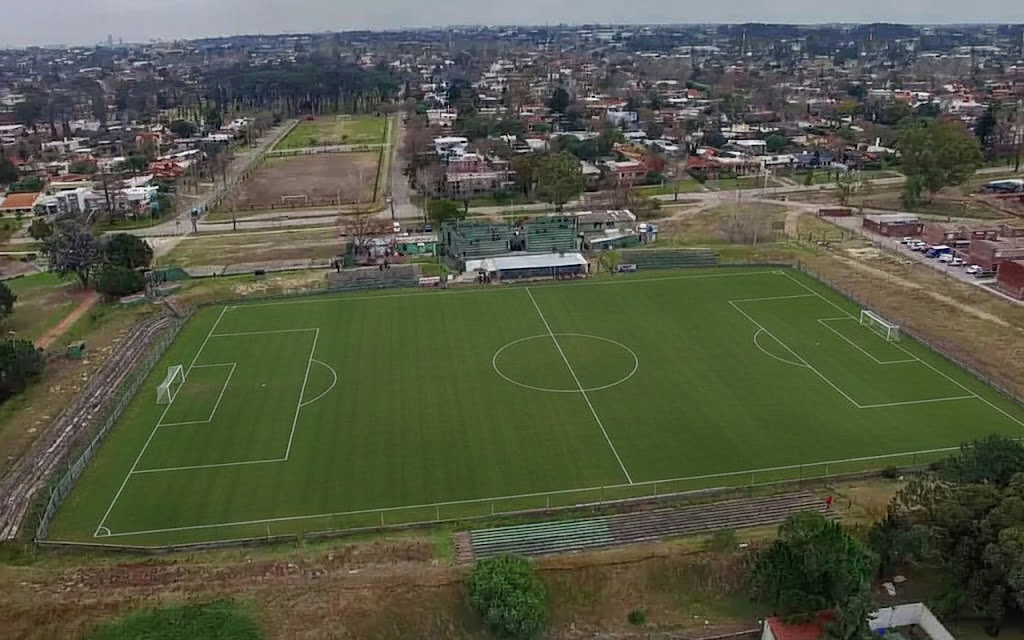 Foto Estadio
