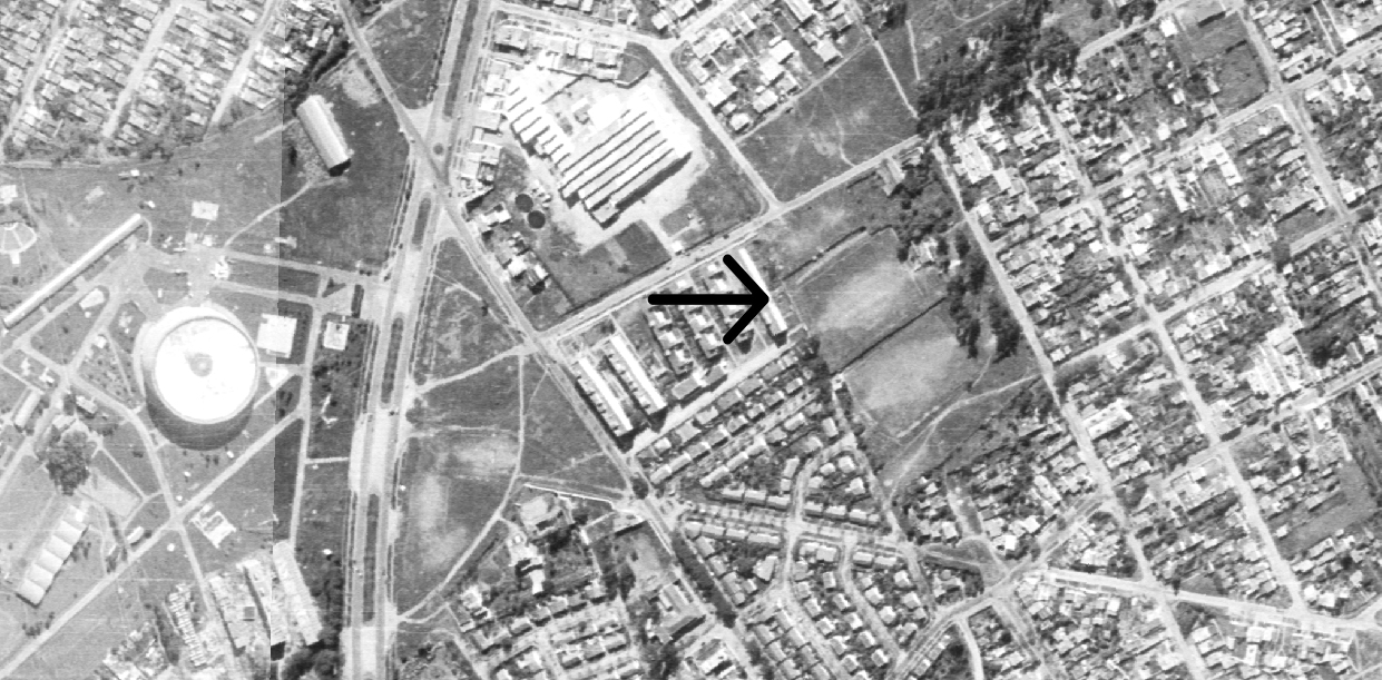 Foto Estadio