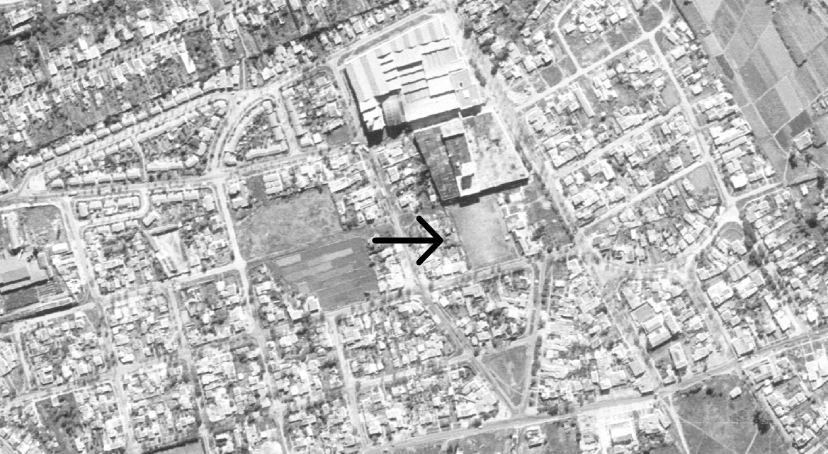 Foto Estadio