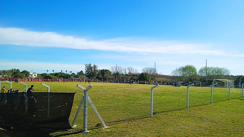 Foto Estadio
