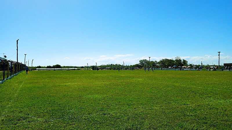 Foto Estadio