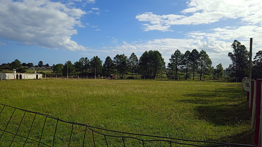 Foto Estadio
