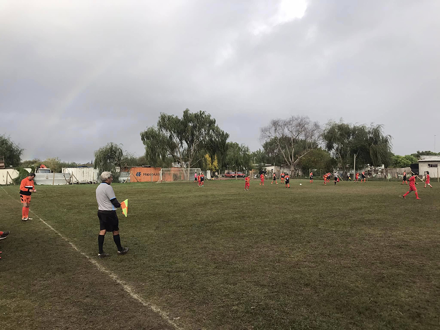 Foto Estadio