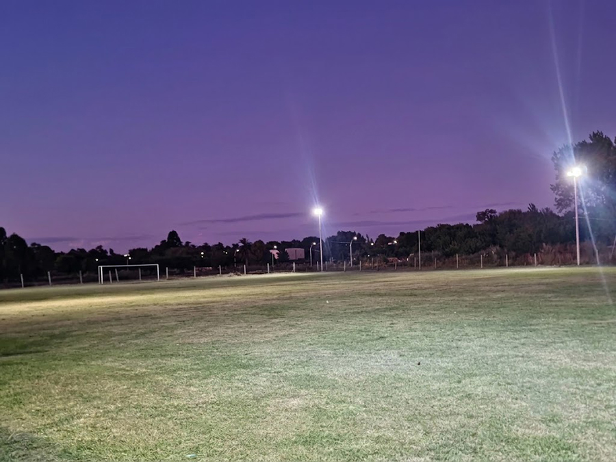 Foto Estadio