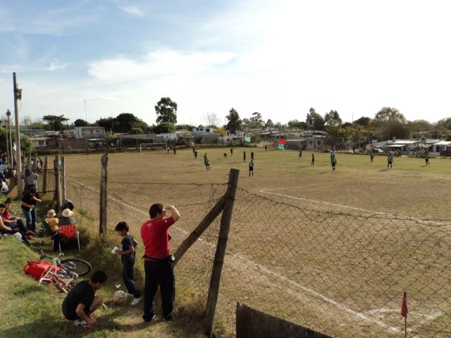 Foto Estadio