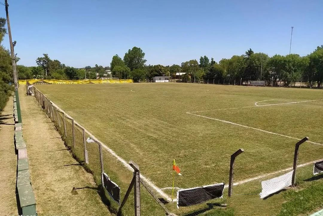Foto Estadio