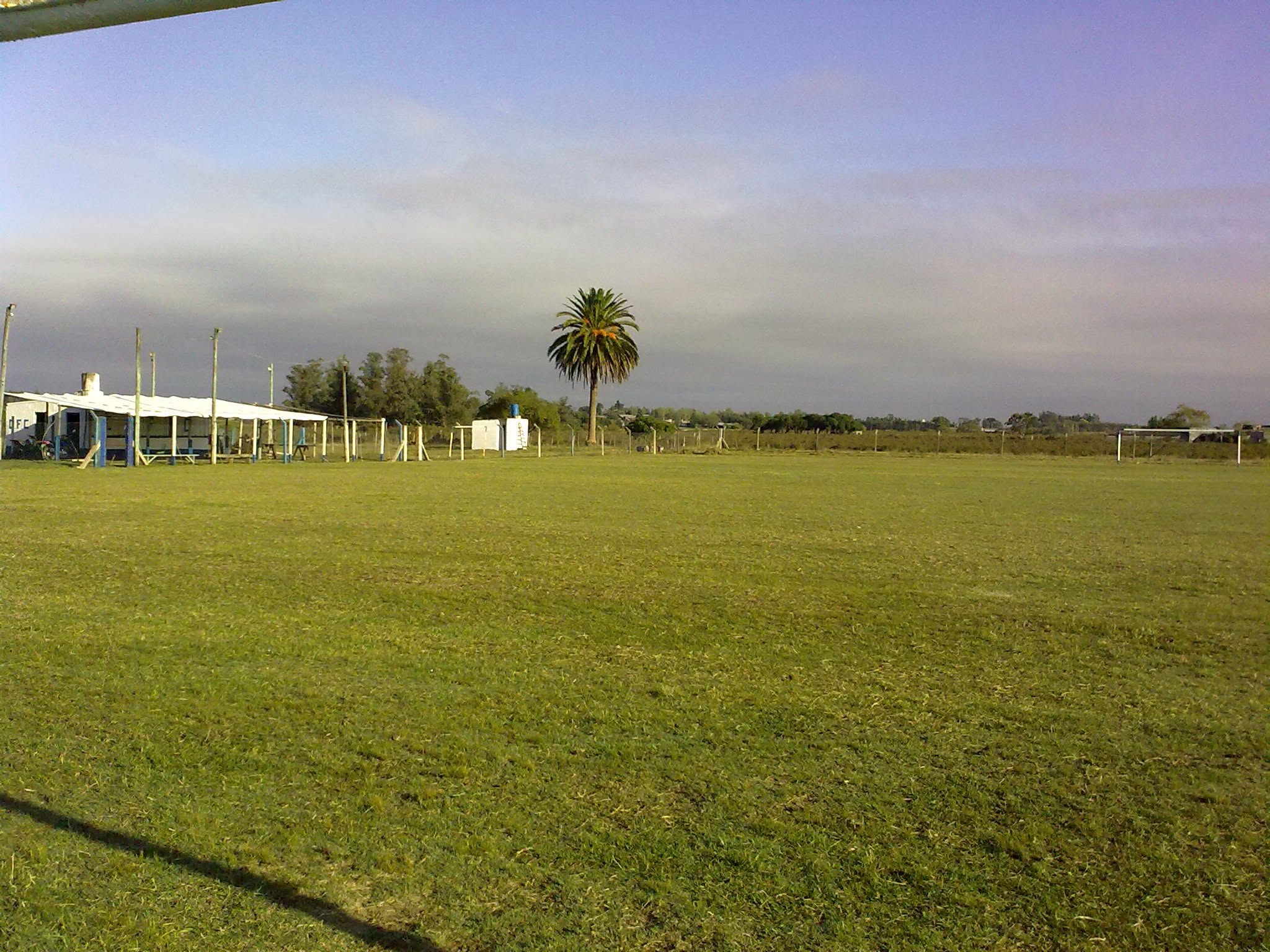 Foto Estadio