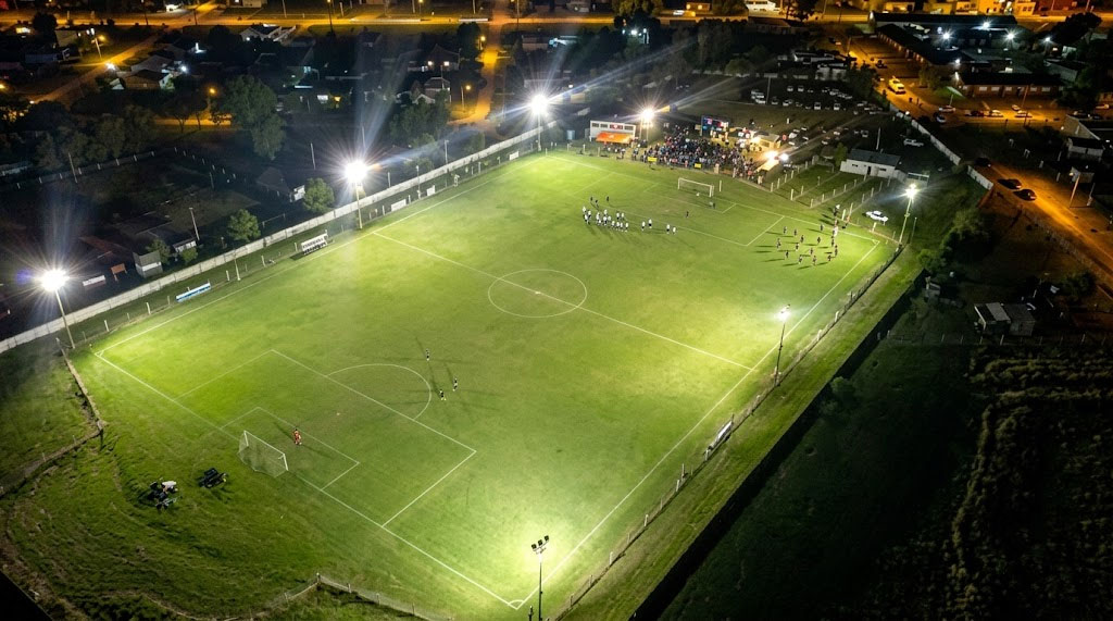 Foto Estadio