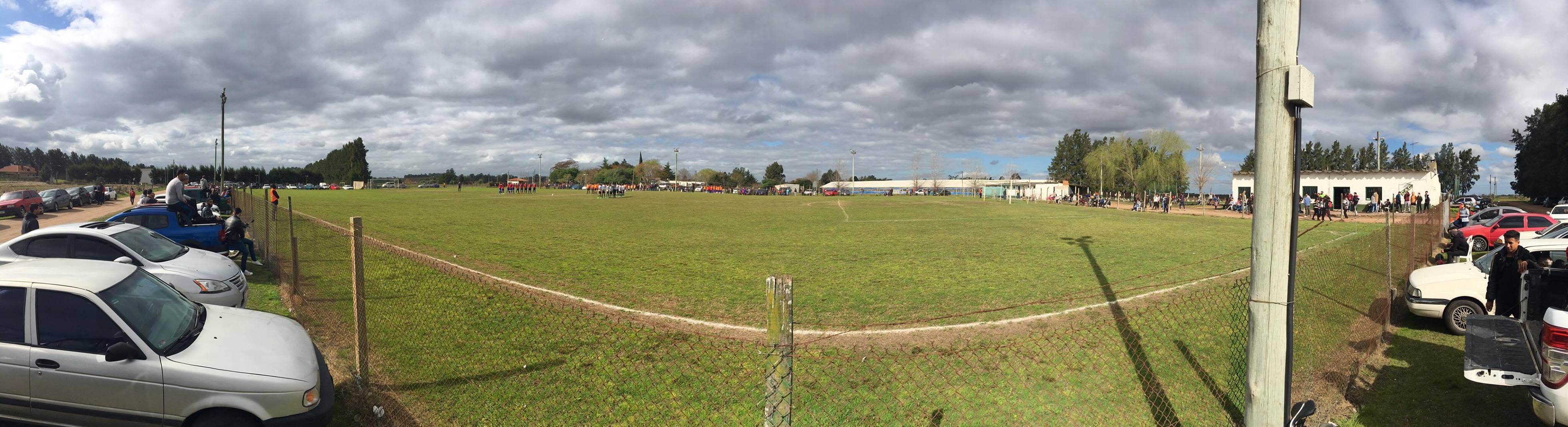 Foto Estadio