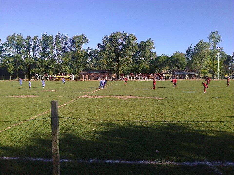Foto Estadio