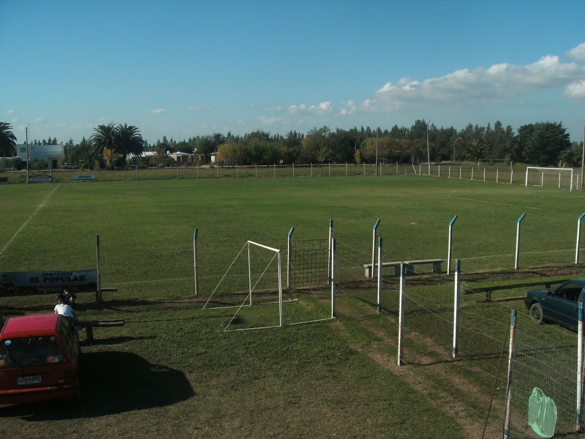 Foto Estadio