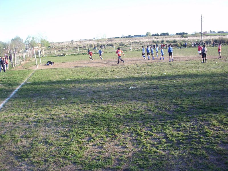 Foto Estadio