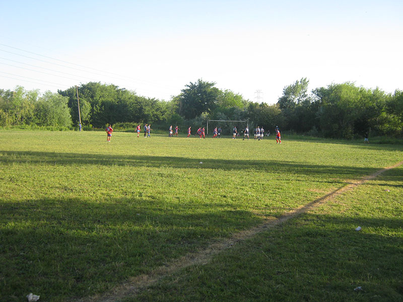 Foto Estadio
