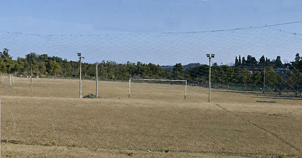 Foto Estadio