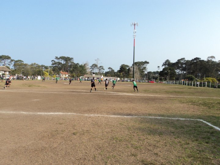 Foto Estadio