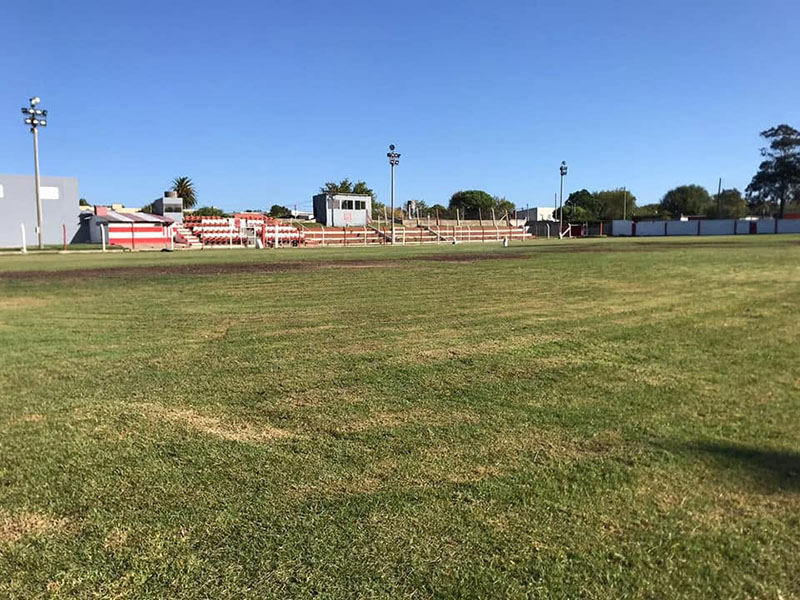 Foto Estadio