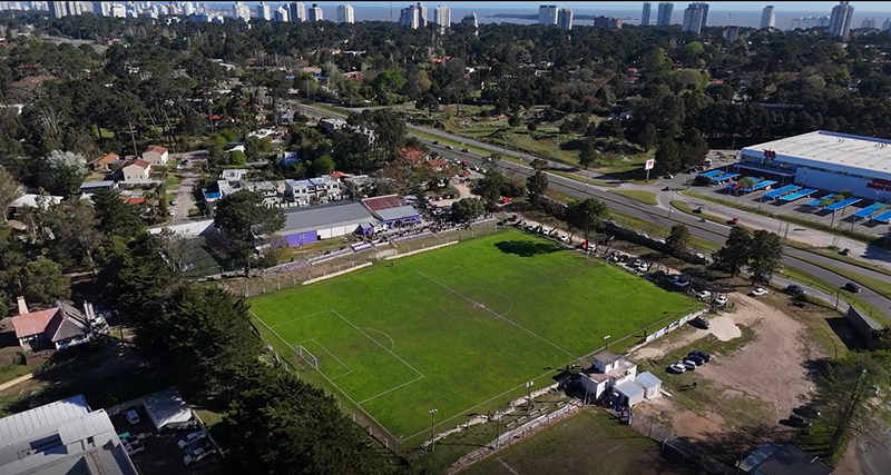 Foto Estadio