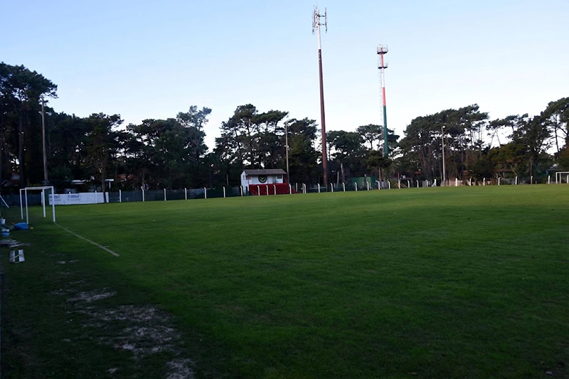 Foto Estadio