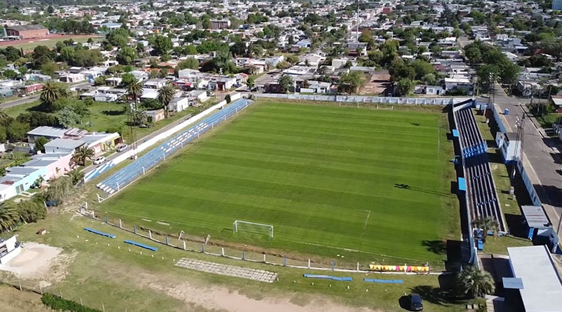 Foto Estadio