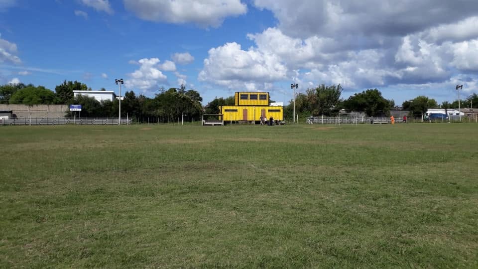 Foto Estadio