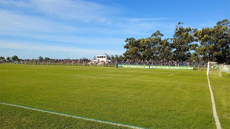 Foto Estadio