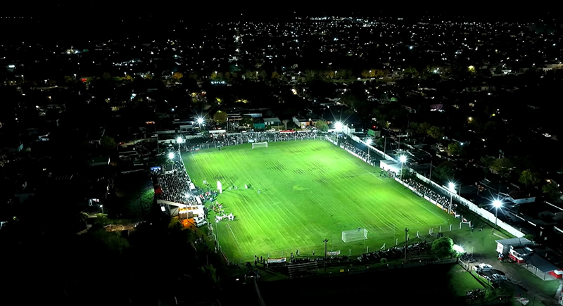 Foto Estadio