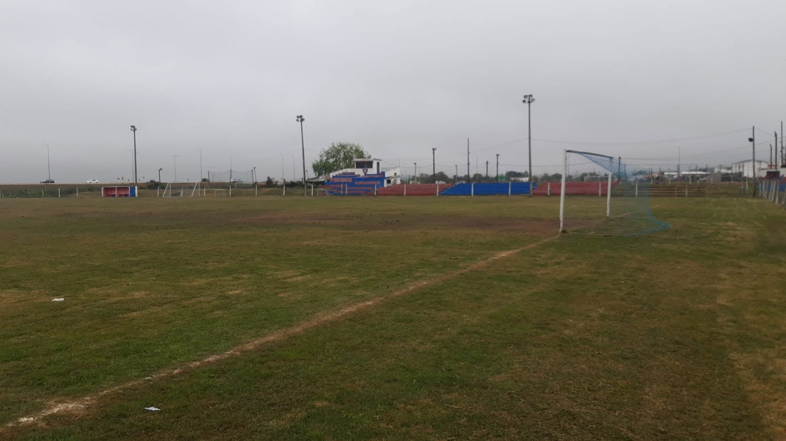 Foto Estadio
