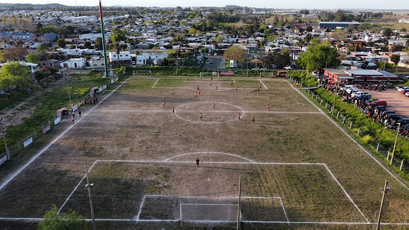 Foto Estadio