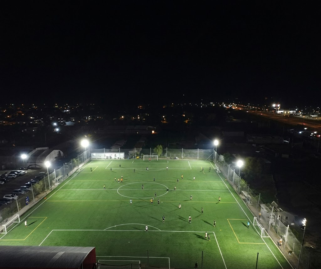 Foto Estadio