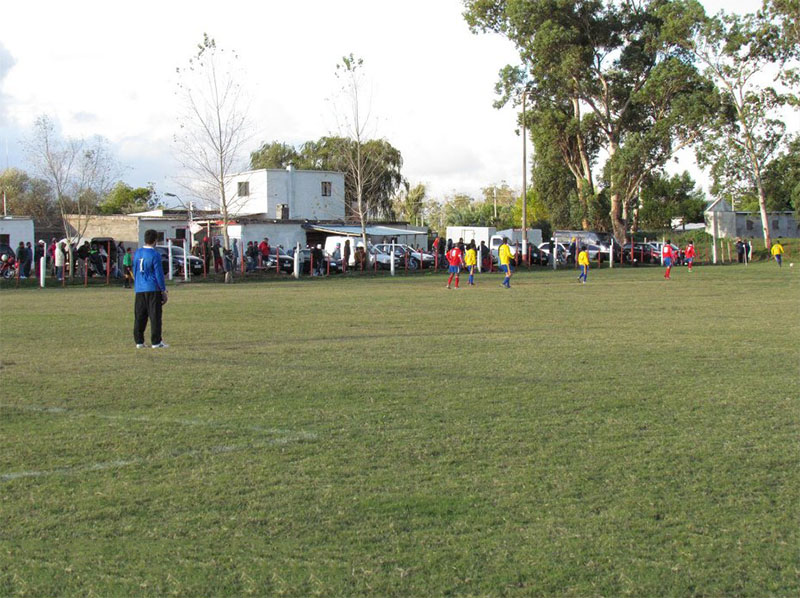 Foto Estadio