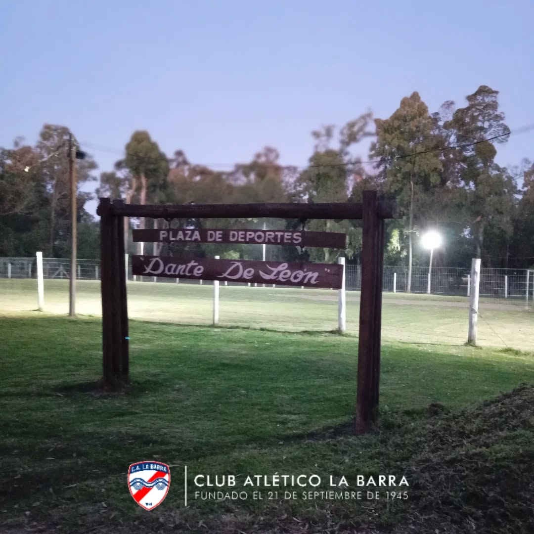 Foto Estadio