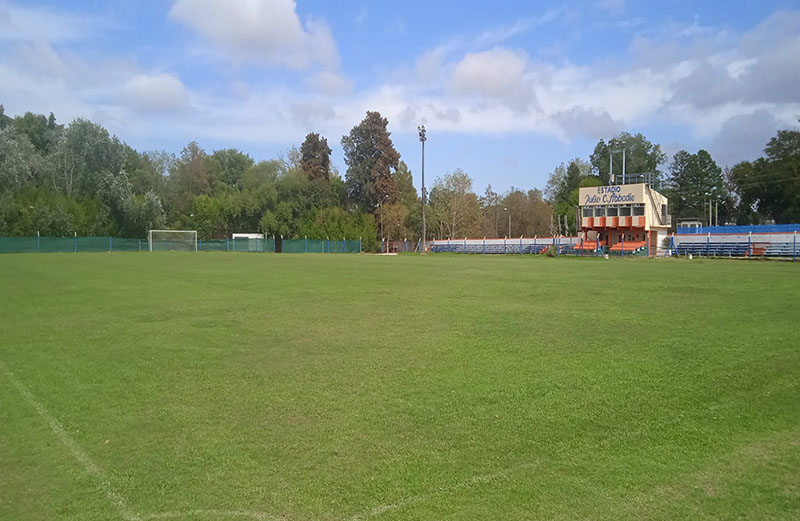 Foto Estadio