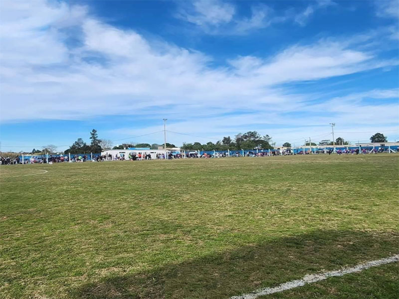 Foto Estadio